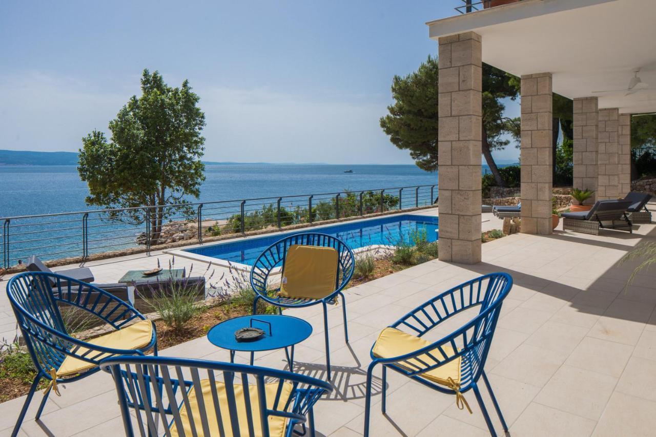 Absolute Beach Villa Омиш Экстерьер фото