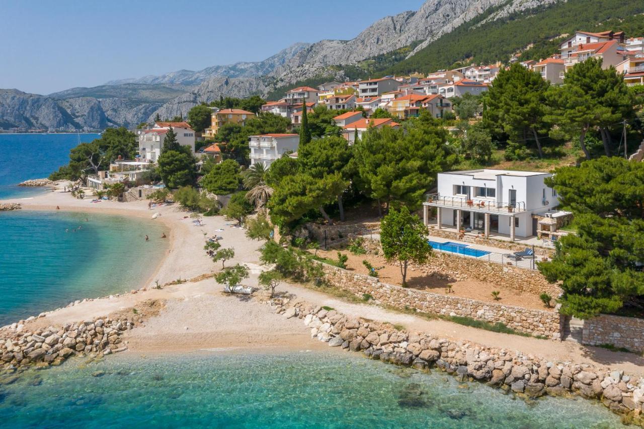 Absolute Beach Villa Омиш Экстерьер фото